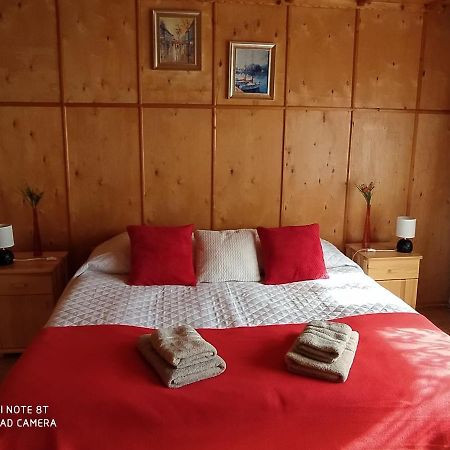 Apartament Widok Czarna Gora Exterior photo