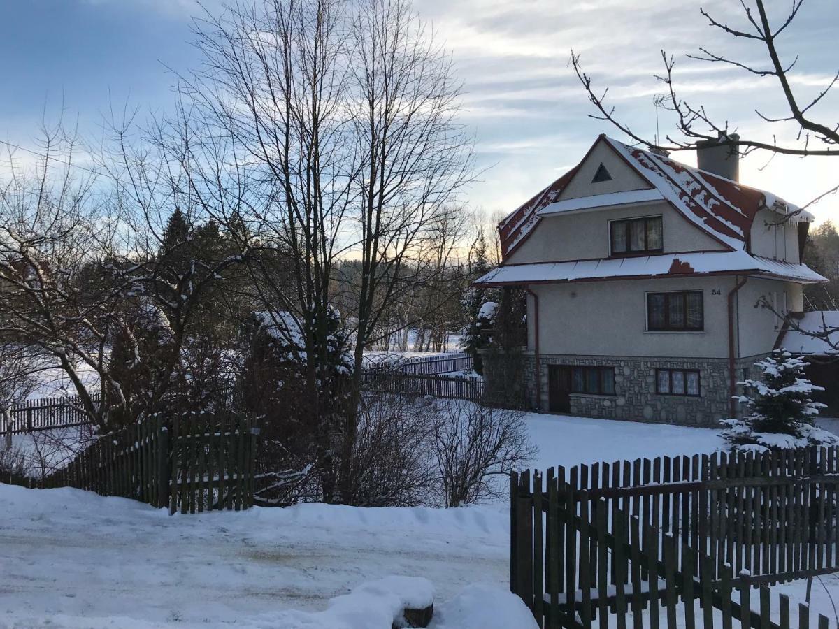 Apartament Widok Czarna Gora Exterior photo